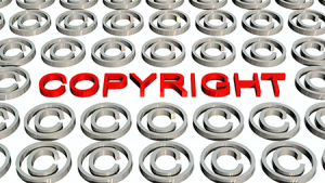 Copyright notice