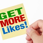 get facebook likes