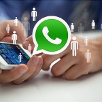 whatsapp business