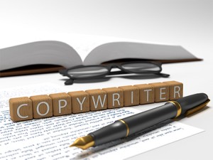hire copywriter