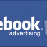 Facebook advertising