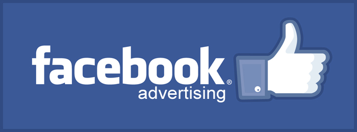 Facebook advertising