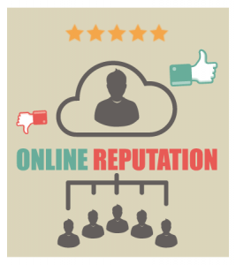 online reputation management