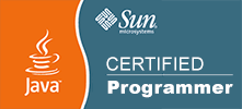 Java Certified Programmer