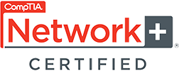 Network+ Certified