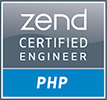 Zend Certified Engineer