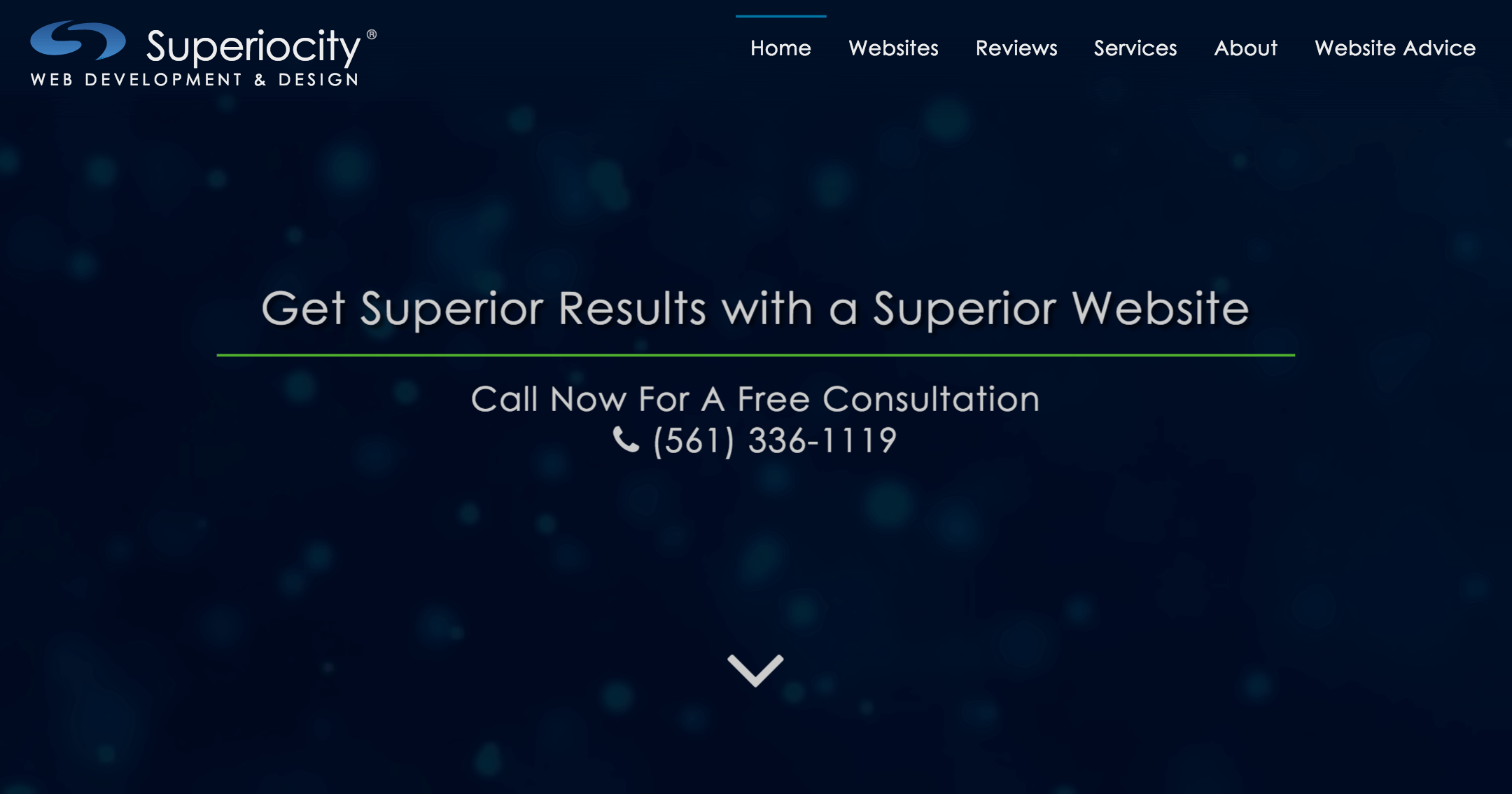 sitemap superiocity
